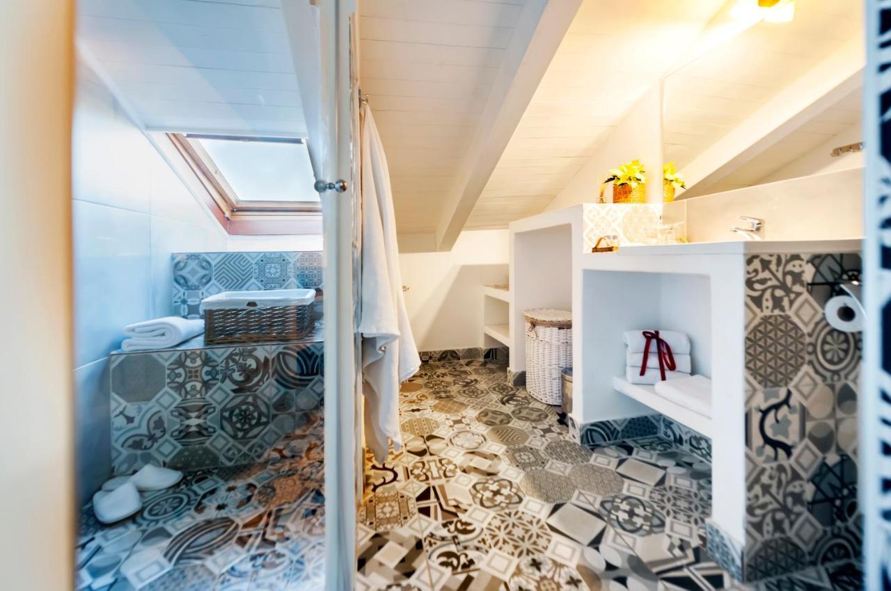 Villa Milli B&B Ровинь Экстерьер фото