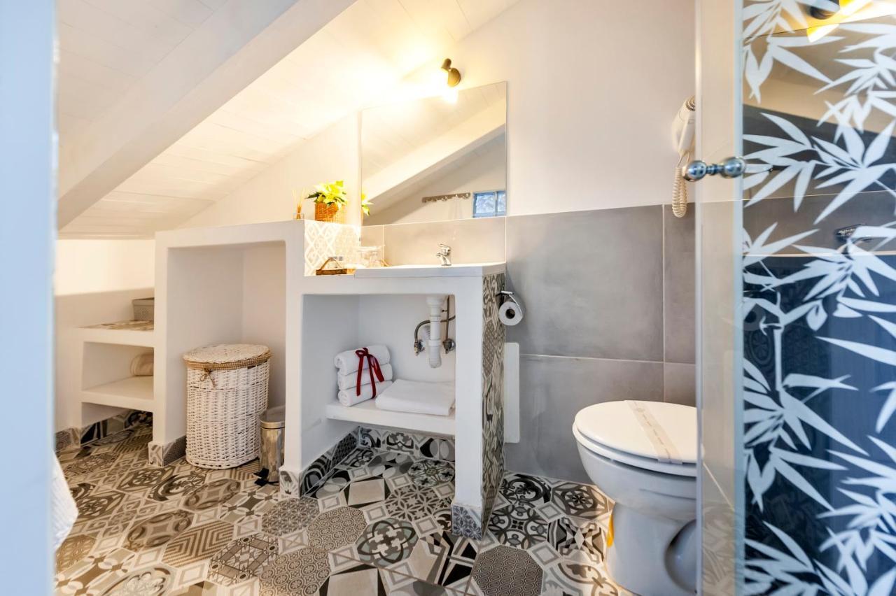Villa Milli B&B Ровинь Экстерьер фото
