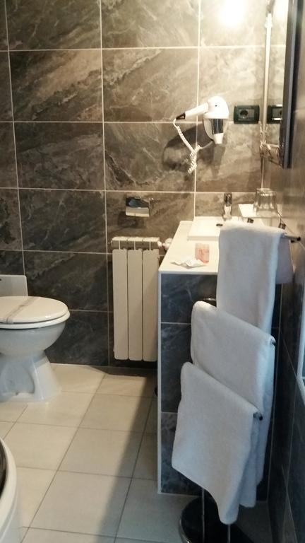 Villa Milli B&B Ровинь Экстерьер фото